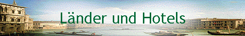 Lnder und Hotels
